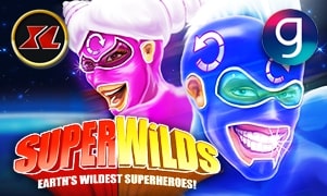 Superwilds XL